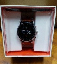fossil q dw6f1