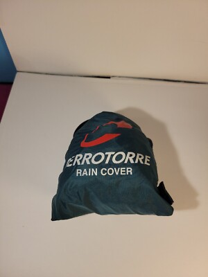 Cerro Torre Rain Proof Backpack Cover For 30L Bag