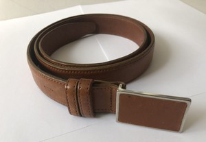 reiss belts mens