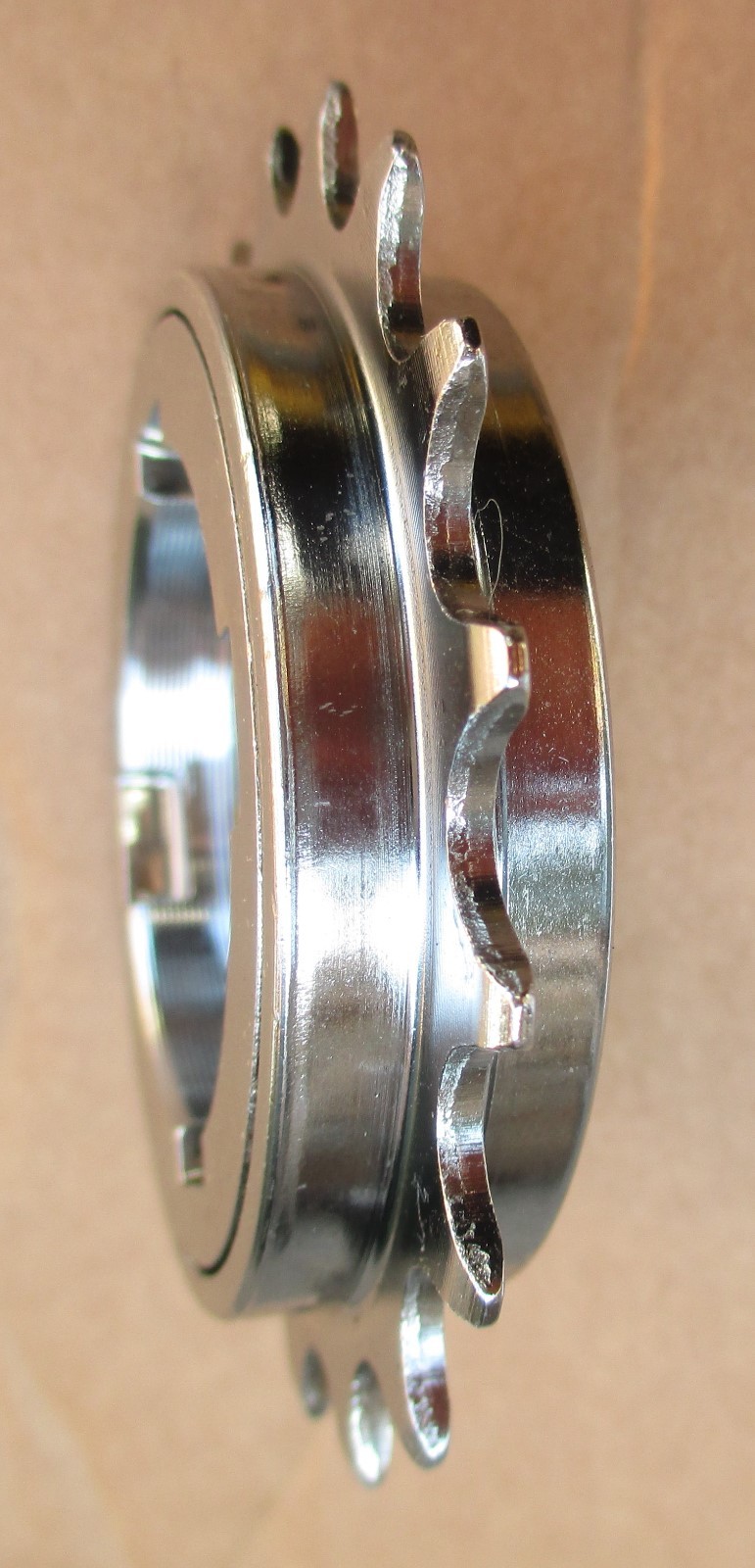 FreeWheel BMX Sunlite 141617182022T 3/32 or 1/8 Single Speed Bike