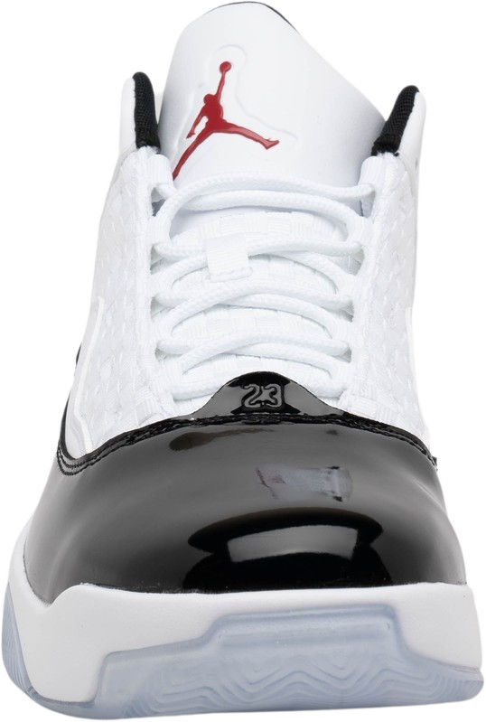Jordan Max Aura 2 White Gym Red for Sale | Authenticity