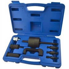 Kit estrattore per iniettori martello scorrevole diesel Common Rail RY-86212