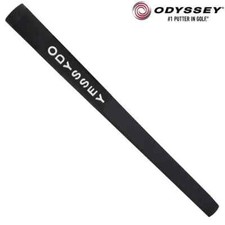 Callaway Odyssey PRO TOUR Putter Golf Grip 570042 58 / 62g New Black