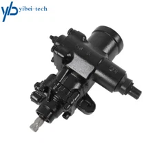 Power Steering Gear Box 27-6565 For 1998-2003 Ford F150 F250 Expedition F Series