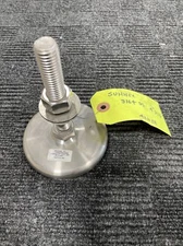 Sunnex 3164 ss A Stud Model 31 Stainless steel 1,000 lb max