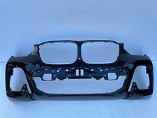 BMW X3 G01 M paket ab Bj. 2017 - 2021 Stoßstange vorne 8089743 Original bw88
