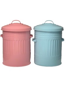 toy bucket storage