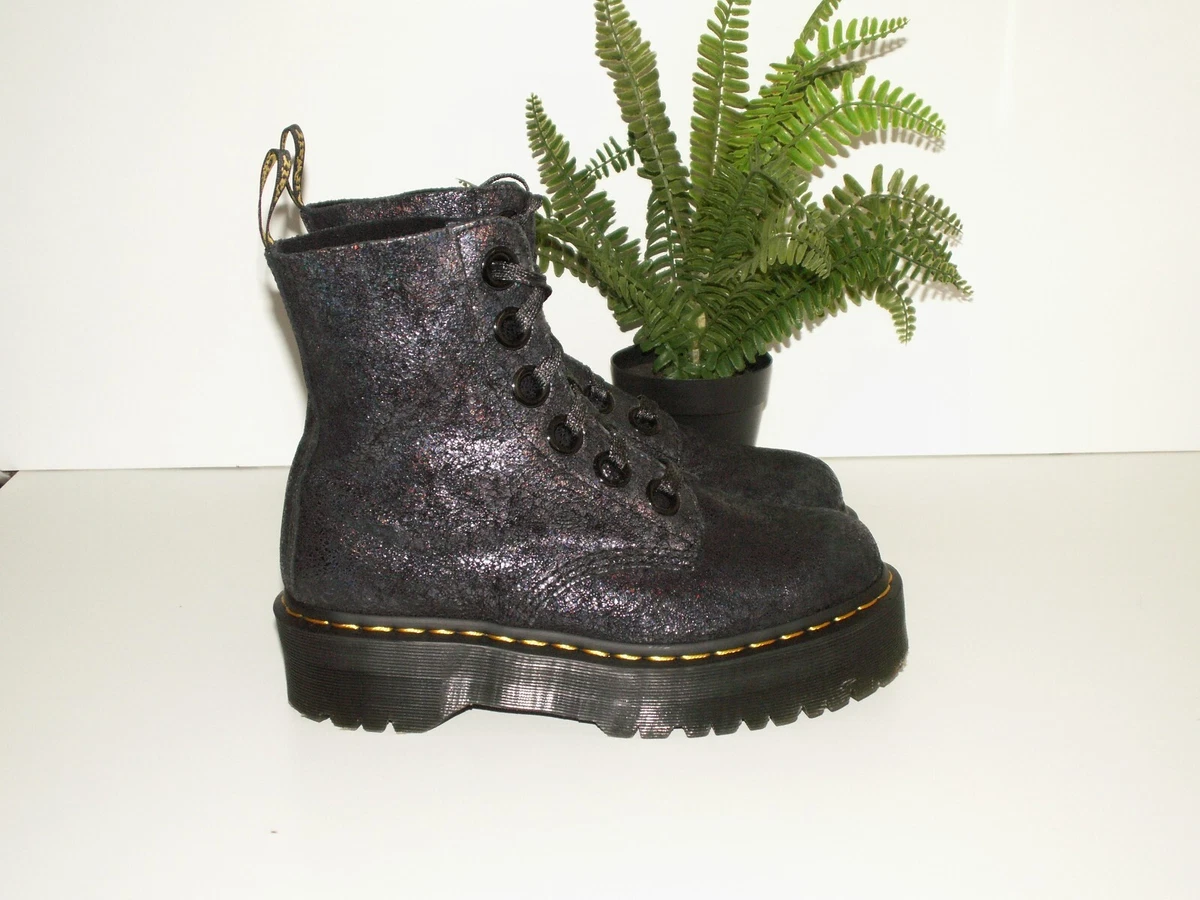 Molly dr martens uk 2025