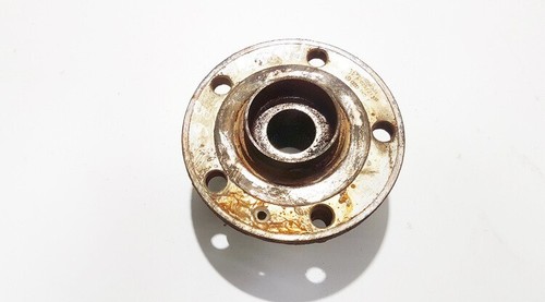 Volkswagen Passat 2006 Steering knuckle - front left side fac80565 #1400448-49