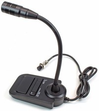 ICOM SM-30 MICROFONO DA TAVOLO PER APPARATI BASE HF