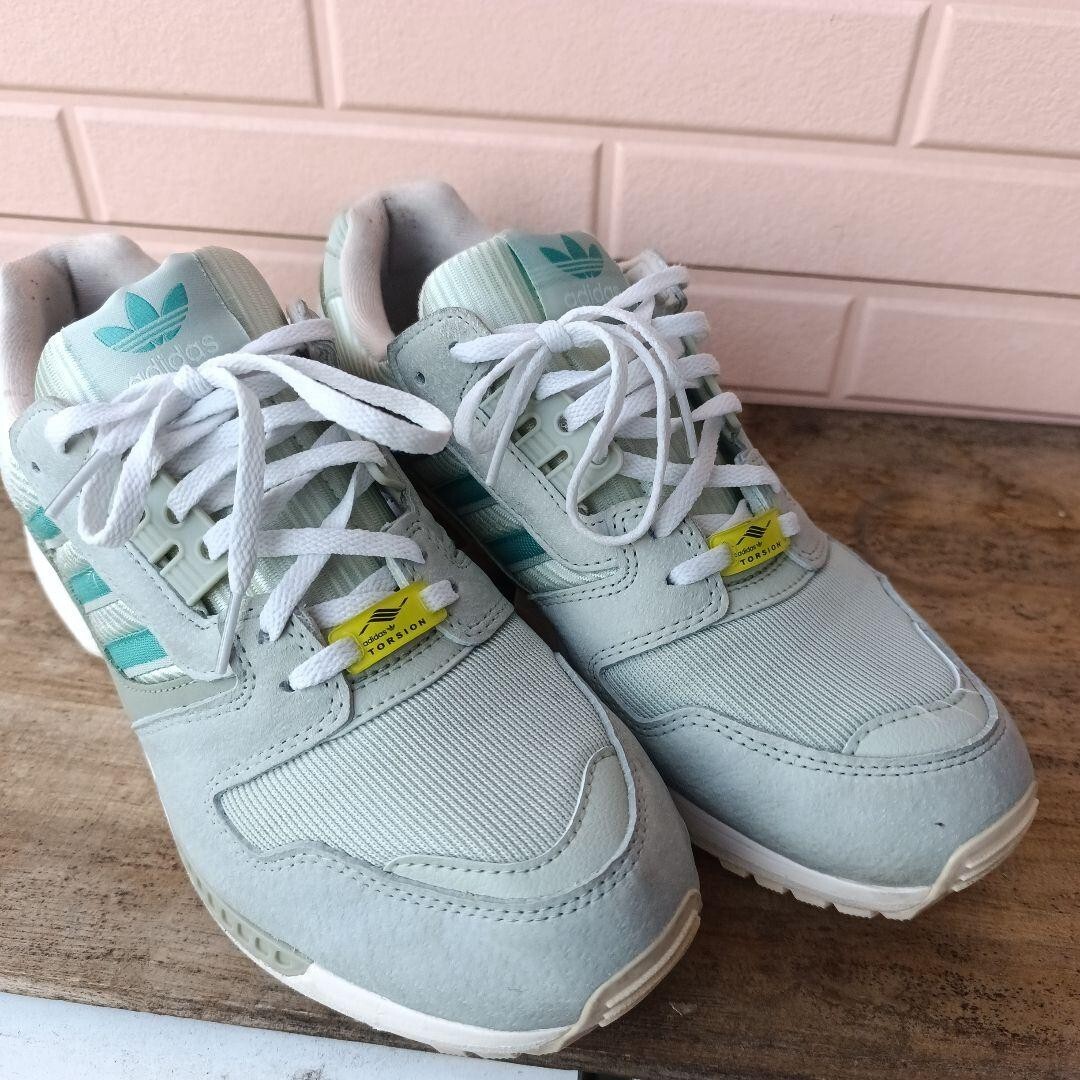 Men 11.0US Adidas Zx8000 29Cm | eBay