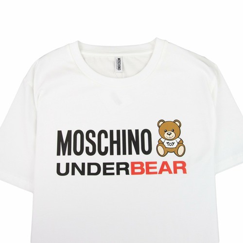 moschino underbear top