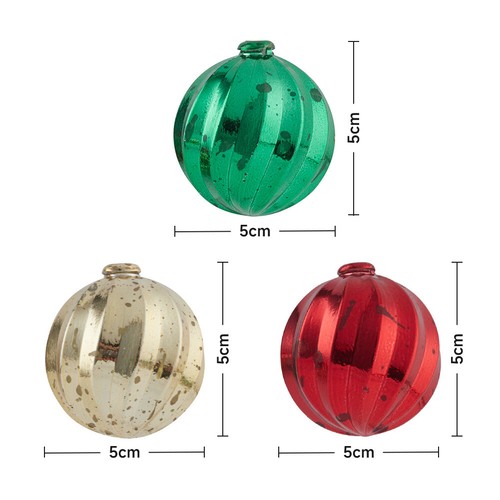 String Lights LED Globe Baubles Festoon Hanging Fairy Light Wedding Party Decor - Picture 35 of 38