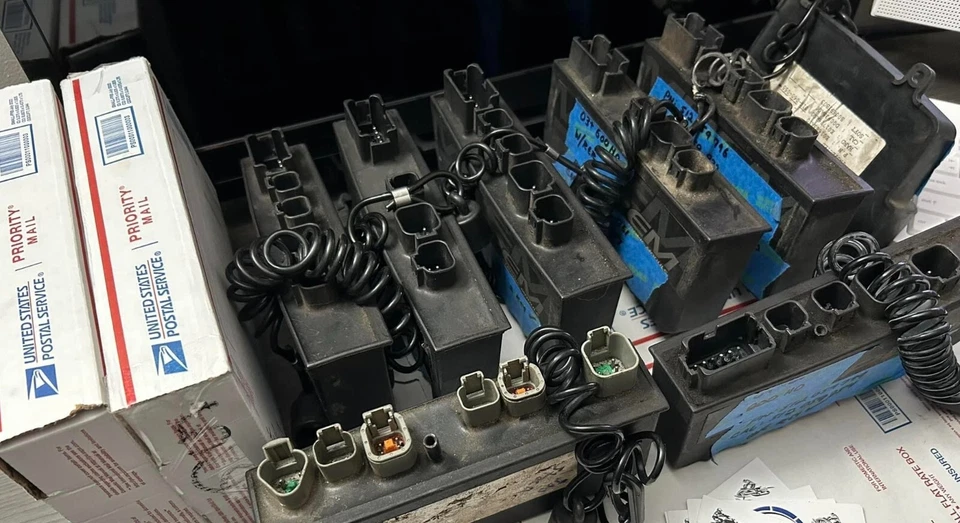 DESS Ski-Doo Sea-Doo Key Programming Service D.E.S.S. MPEM/ECM/ECU/Calibration - Image 2 of 2