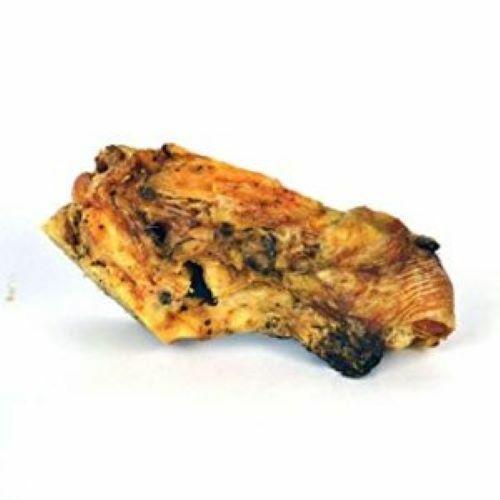 Mini Roast Bone Dog Treats x15 Junior Small Dog Chews