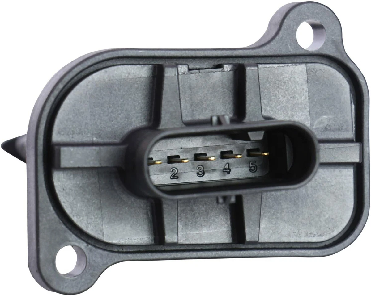 MASS AIR FLOW METER SENSOR 0281006092 13628506408 GENUINE BOSCH 