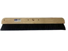 Magnolia Brush Concrete Finishing Brush 24" Horsehair 2124-H