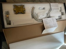 Miseno MIa MTF15 Single Handle Freestanding Tub Filler with Hand Shower -...
