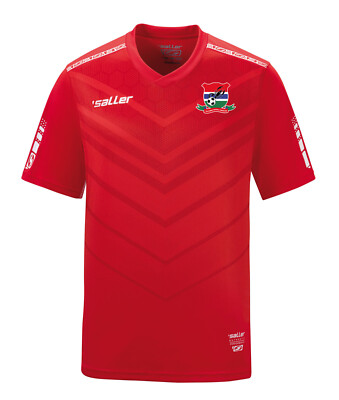 Gambia Football Federation Heimtrikot 2022 GA4544 - saller