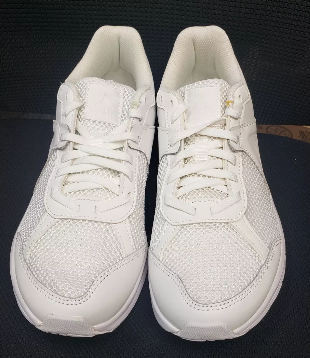 REEBOK Endless Road PR Medium 2E Men s Running Shoe White NWD US size 7