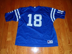 eli manning authentic jersey