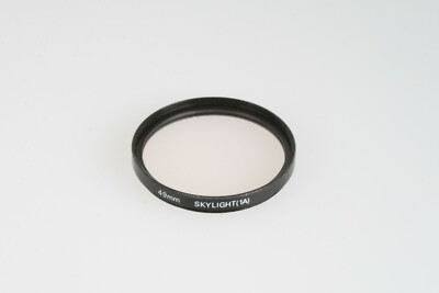No Name Skylight (1A) 49mm