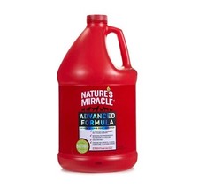 High Quality Advanced Formula Severe Stain  Odor Remover for Pets Gallon Only 