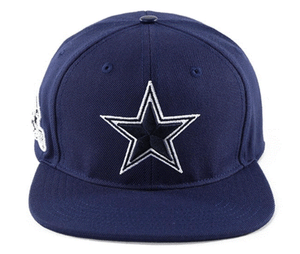 nfl 100 year anniversary hats