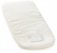 The Little Green Sheep Natural Carrycot Mattress For Bugaboo Cameleon (32 Cm X The Little Green Sheep Natural Carrycot Mattress For Bugaboo Cameleon (32 Cm X