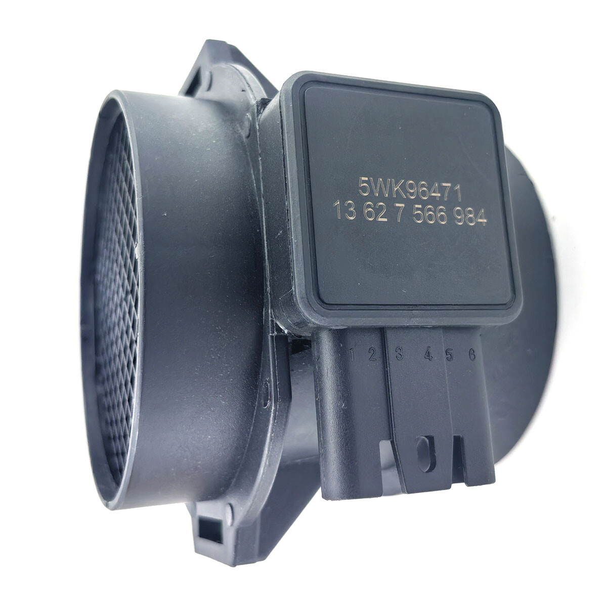 5WK96471 Mass Air Flow Meter MAF Sensor For BMW 3Series X3 Z4 E83 5WK96471 Mass Air Flow Meter MAF Sensor For BMW 3Series X3 Z4 E83