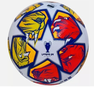 adidas Champions League Pro サッカーボール Official Authentic Adidas UEFA Champions League 2023/2024