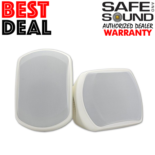 onkyo outdoor speakers