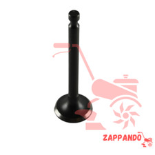 VALVOLA SCARICO MOTORE HONDA E VARI MADE IN CHINA GX 240 270