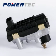 BV35 Turbo actuator 797863-0014 54359880047 for Mini Coooper One D 1.6 D 82 Kw