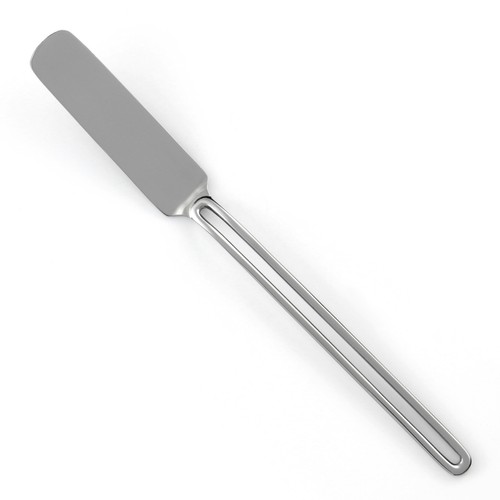 Oxford Hall THE GAP Stainless Pierced Glossy Japan Silverware CHOICE Flatware - Picture 4 of 8