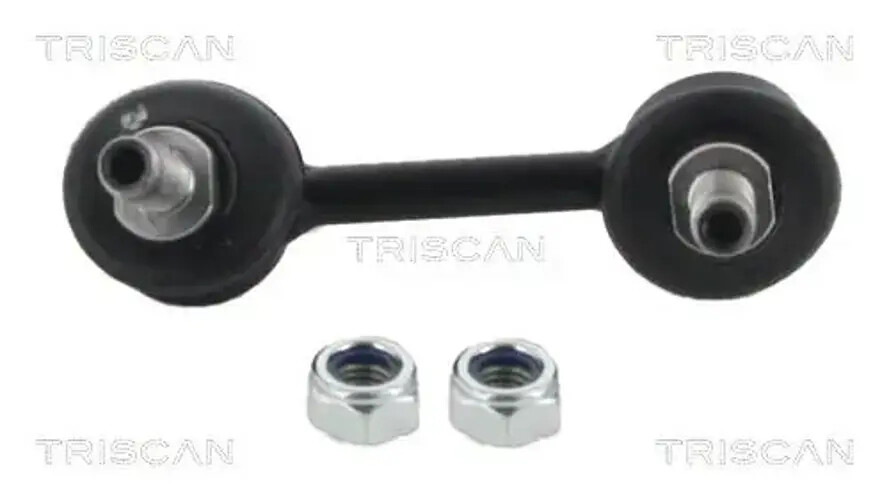 Biellette de stabilisateur Renault Latitude 2010 barre stabilisatrice anti-roulis avant PR