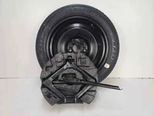 Spare Tire W/Jack Kit Foam 16’’ Fits: 2013-2021 Ford Fusion Compact Donut