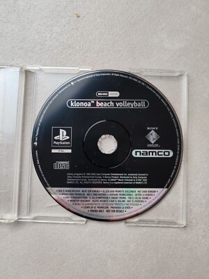 Playstation 1 - Klonoa - Door to Phantoile : Aazon.es