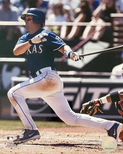 MLB Officially Licensed 21 Color 8x10 Photos Sheffield Soriano Wells Teixeira ++ - Picture 14 of 21