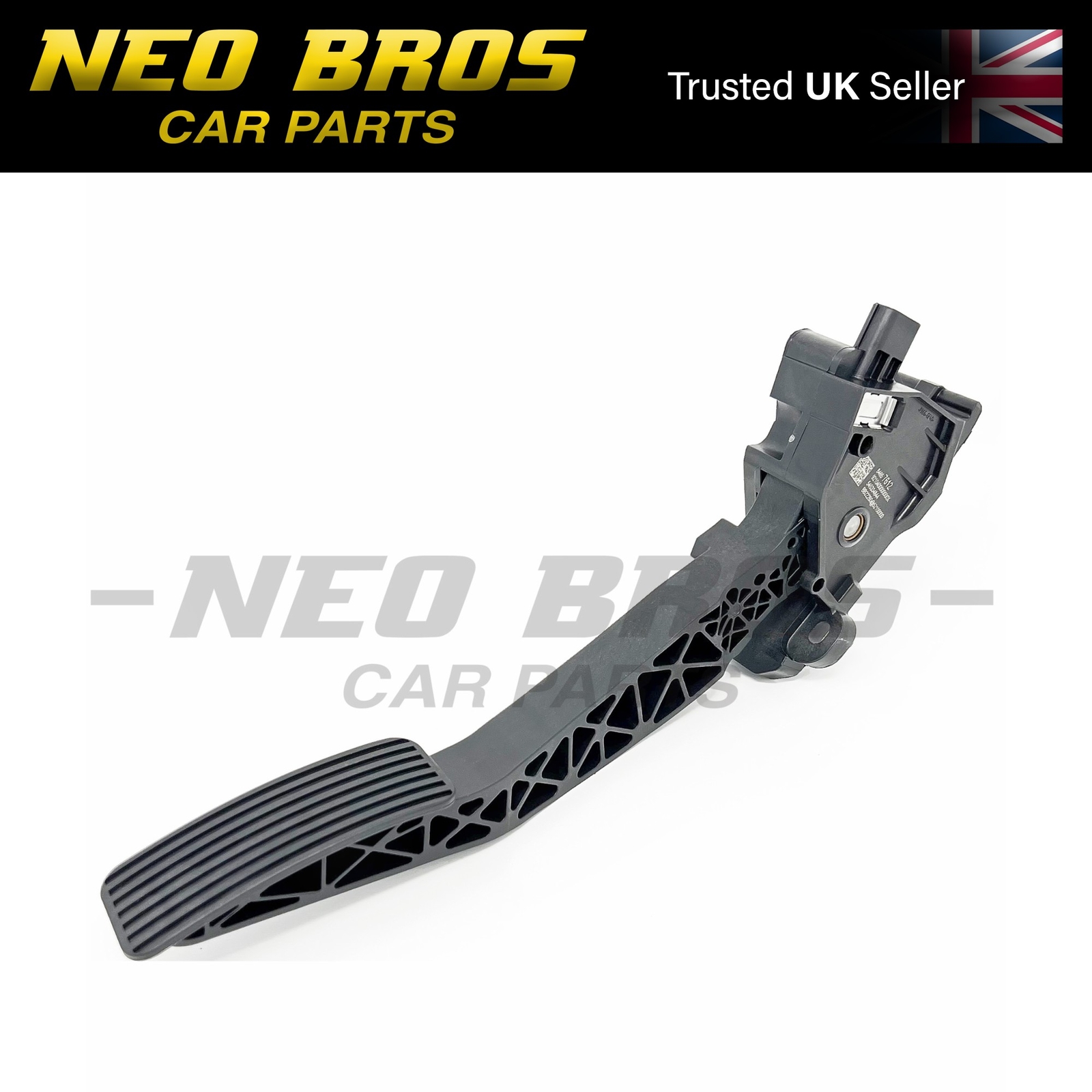 Vauxhall Insignia B Mk2 Sept 17-on Electric Accelerator Throttle 