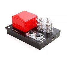 WXP Wuxianpu Q9 USB DAC built-in vacuum tube amplifier *USA*