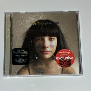 Sia Greatest Hits | eBay