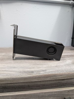 Nvidia RTX 2000 ADA 16GB GDDR6 Video Graphics Card - Pulled From Dell Server