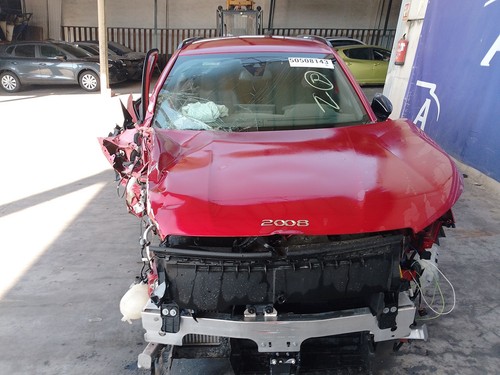 PUENTE DELANTERO / 1145721 PARA PEUGEOT 2008 II UD_, US_, UY_, UJ_, UR_, UC_ 1 - Picture 9 of 10