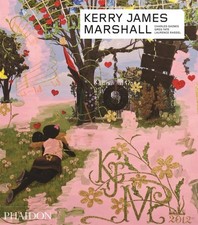 Kerry James Marshall, Paperback by Gaines, Charles; Tate, Greg; Rassel, Laure...