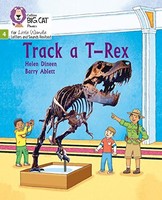 Helen Dineen - Track A T-Rex Phase 4 - Paperback - G245Z