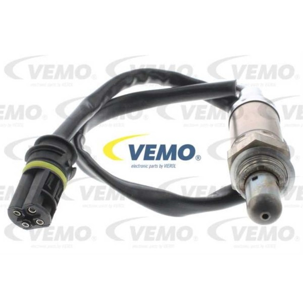 Vemo Lambdasonde Regelsonde FüR Mercedes-Benz Saloon 200 E 113 2.0 1.4I-image