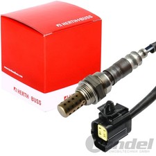HERTH+BUSS LAMBDASONDE beheizt 4-polig für MAZDA MX-5