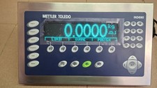 Mettler Toledo IND690+TBRICK32 Max.32kg d=0,1 g EX-Bereich