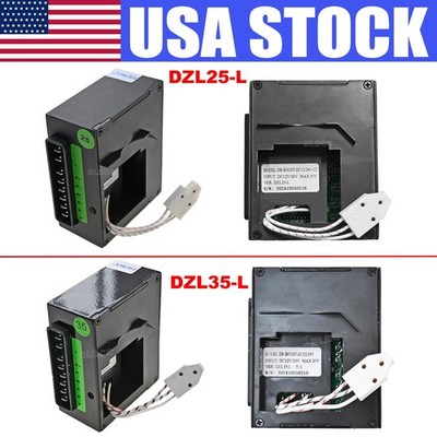 DC 12V/24V Compressor Driver DZL25/DZL35 Controller Vehicle Refrigerator Freezer